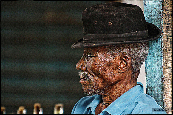 Fotos aus Salvador da Bahia, Brasilien, von Ricardo Salva