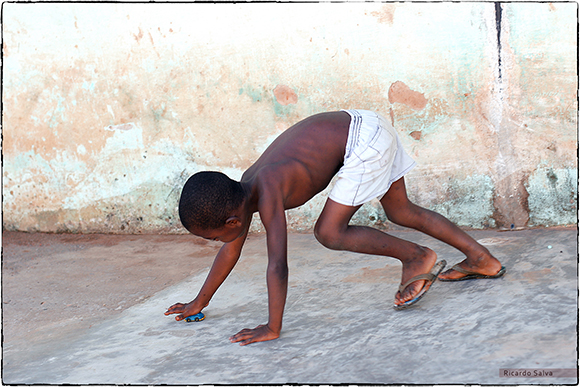 Fotos aus Salvador da Bahia, Brasilien, von Ricardo Salva