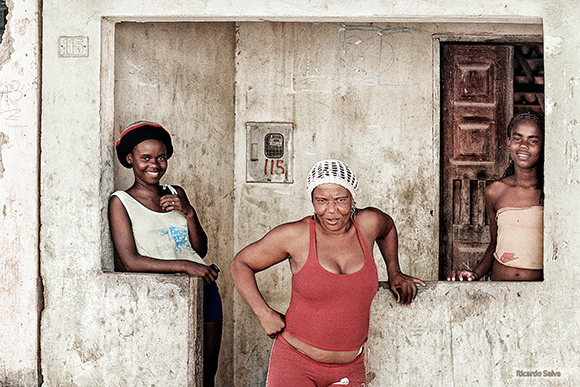 Fotos aus Salvador da Bahia, Brasilien, von Ricardo Salva