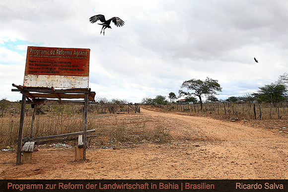 Fotos aus Salvador da Bahia, Brasilien, von Ricardo Salva