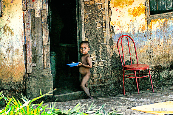 Fotos aus Salvador da Bahia, Brasilien, von Ricardo Salva