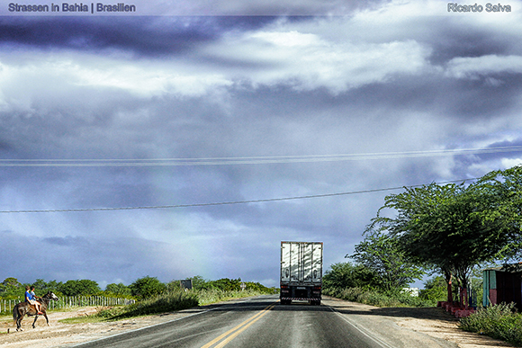 Fotos aus Salvador da Bahia, Brasilien, von Ricardo Salva