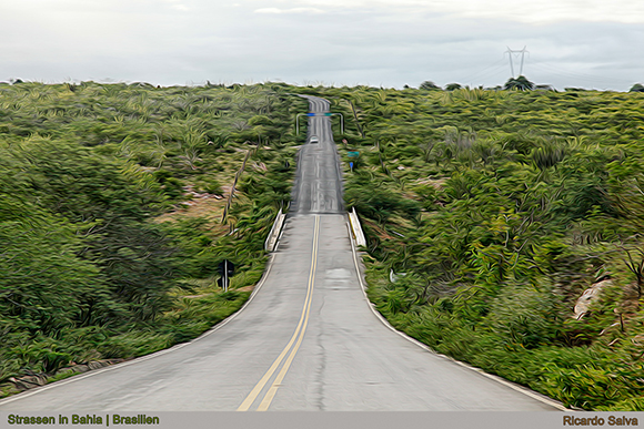 Fotos aus Salvador da Bahia, Brasilien, von Ricardo Salva