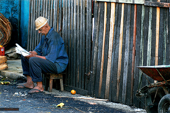 Fotos aus Salvador da Bahia, Brasilien, von Ricardo Salva