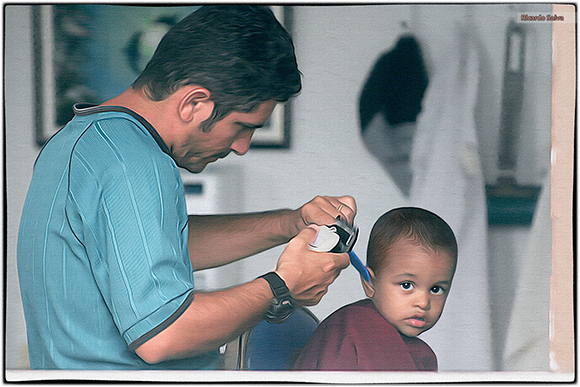 Fotos aus Salvador da Bahia, Brasilien, von Ricardo Salva