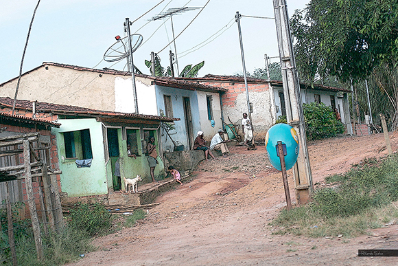 Fotos aus Salvador da Bahia, Brasilien, von Ricardo Salva