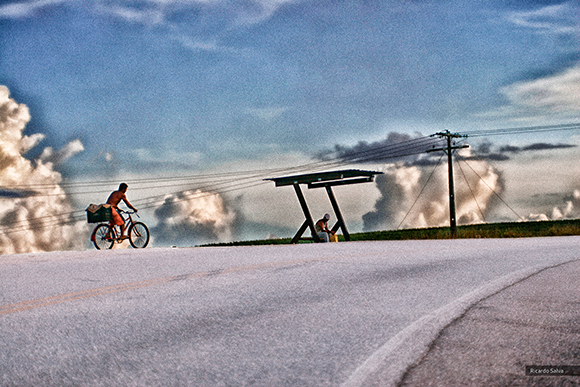 Fotos aus Salvador da Bahia, Brasilien, von Ricardo Salva