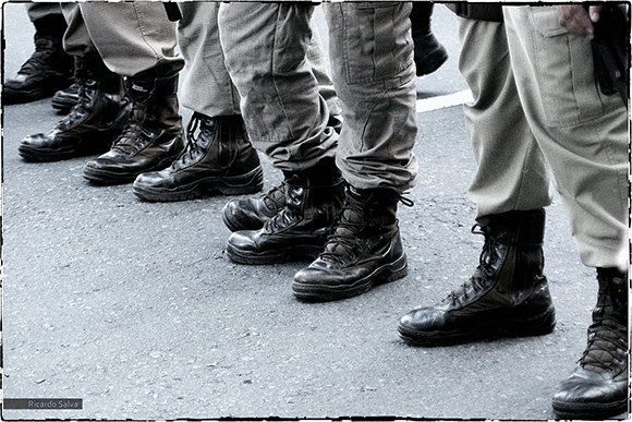 Fotos aus Salvador da Bahia, Brasilien, von Ricardo Salva