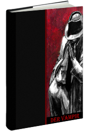 Der Vampir von Ricardo Salva Der Vampir von Ricardo Salva