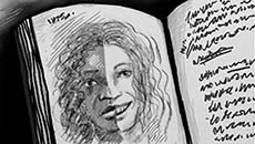 Der Vampir - Roman von Ricardo Salva Der Vampir - Roman von Ricardo Salva