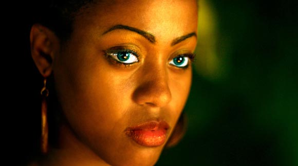 Filmszenen aus Felicidade von Ricardo Salva