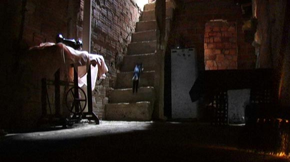 Filmszenen aus Felicidade von Ricardo Salva