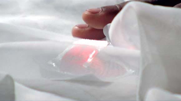 Filmszenen aus Felicidade von Ricardo Salva