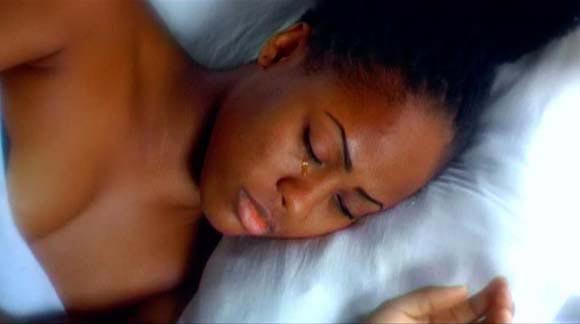 Filmszenen aus Felicidade von Ricardo Salva