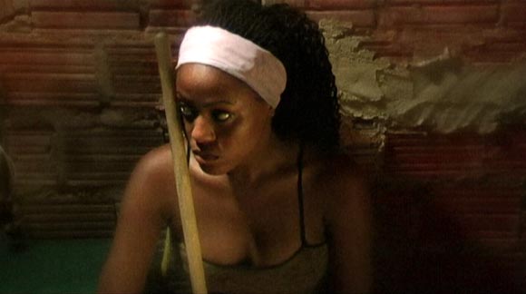 Filmszenen aus Felicidade von Ricardo Salva