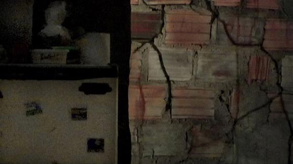 Filmszenen aus Felicidade von Ricardo Salva