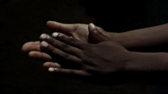 Filmszenen aus Felicidade von Ricardo Salva