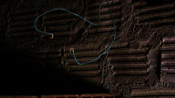 Filmszenen aus Felicidade von Ricardo Salva