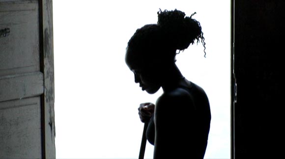 Filmszenen aus Felicidade von Ricardo Salva