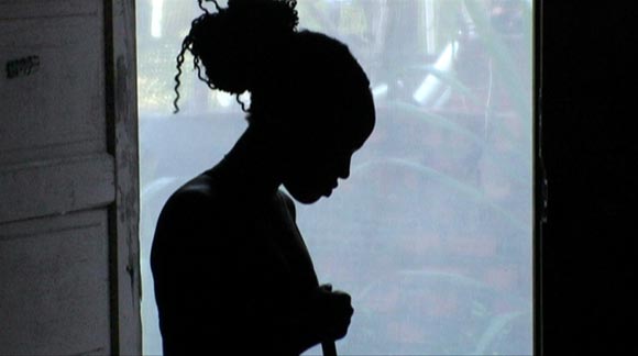 Filmszenen aus Felicidade von Ricardo Salva