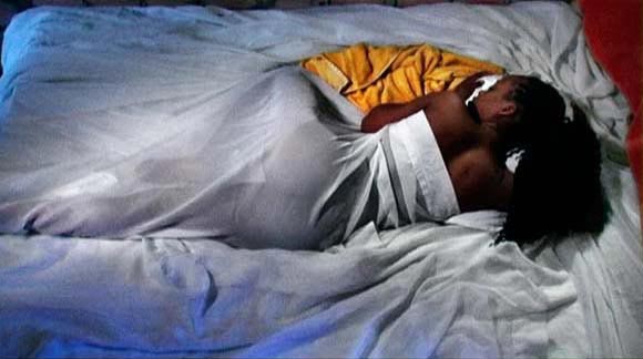 Filmszenen aus Felicidade von Ricardo Salva