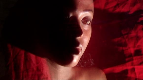 Filmszenen aus Felicidade von Ricardo Salva