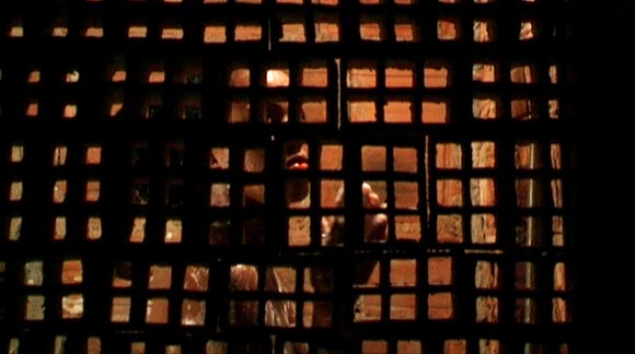 Filmszenen aus Felicidade von Ricardo Salva