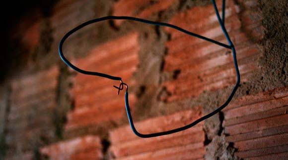 Filmszenen aus Felicidade von Ricardo Salva