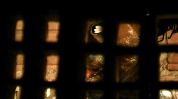 Filmszenen aus Felicidade von Ricardo Salva