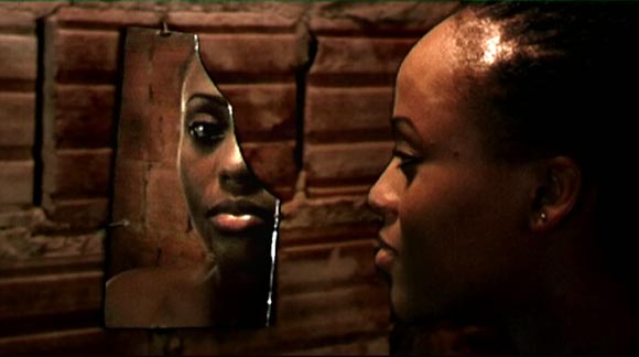 Filmszenen aus Felicidade von Ricardo Salva