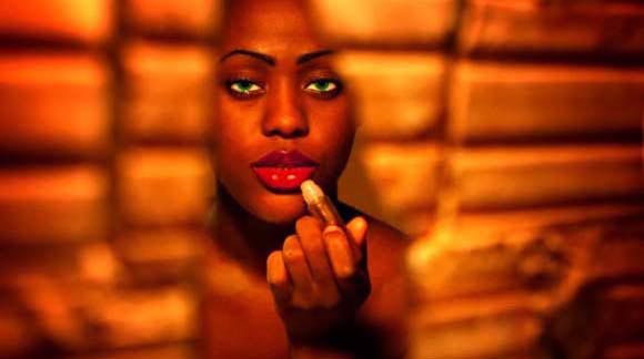 Filmszenen aus Felicidade von Ricardo Salva