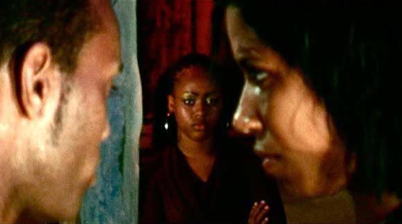 Filmszenen aus Felicidade von Ricardo Salva