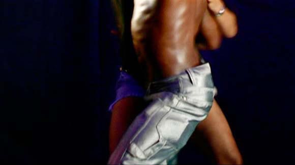 Filmszenen aus Felicidade von Ricardo Salva