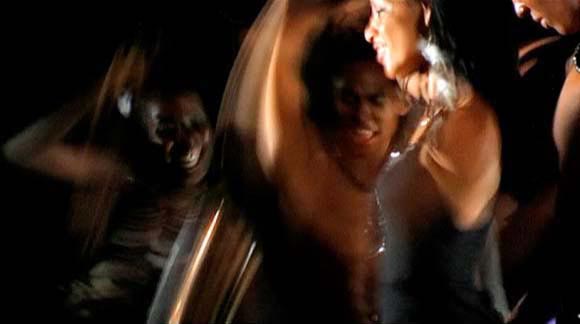 Filmszenen aus Felicidade von Ricardo Salva