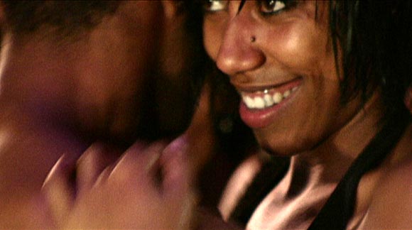 Filmszenen aus Felicidade von Ricardo Salva