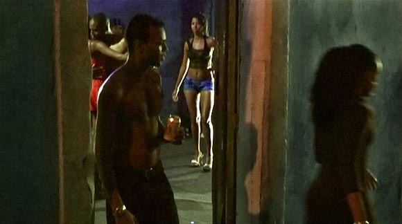 Filmszenen aus Felicidade von Ricardo Salva