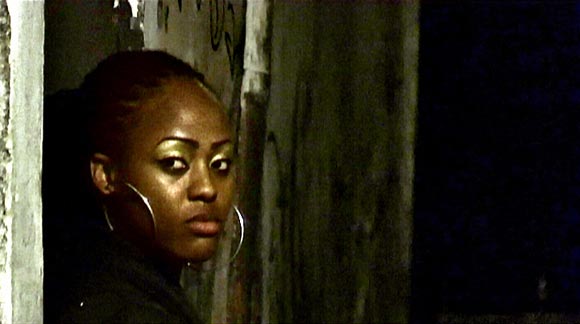 Filmszenen aus Felicidade von Ricardo Salva