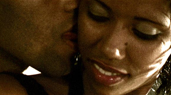 Filmszenen aus Felicidade von Ricardo Salva