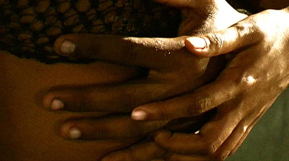 Filmszenen aus Felicidade von Ricardo Salva