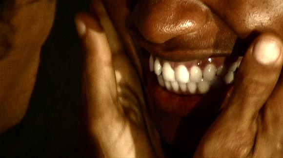 Filmszenen aus Felicidade von Ricardo Salva