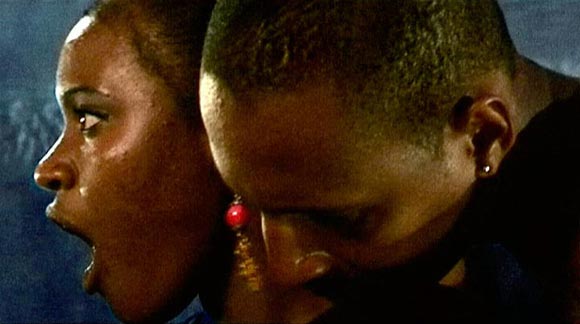 Filmszenen aus Felicidade von Ricardo Salva