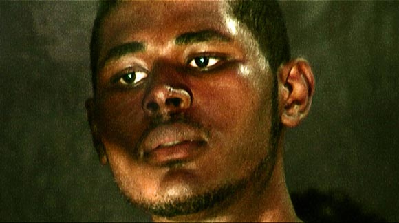 Filmszenen aus Felicidade von Ricardo Salva