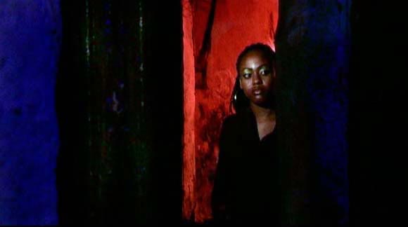 Filmszenen aus Felicidade von Ricardo Salva