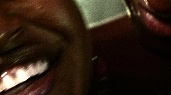 Filmszenen aus Felicidade von Ricardo Salva