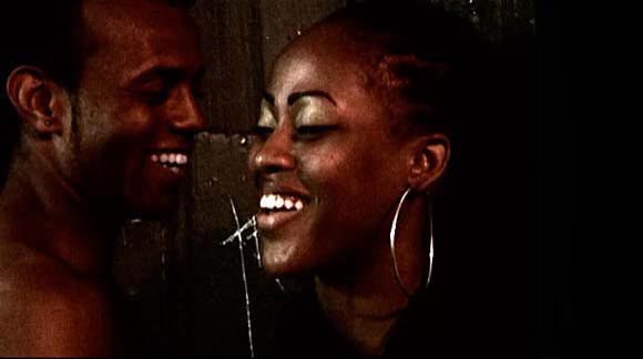 Filmszenen aus Felicidade von Ricardo Salva