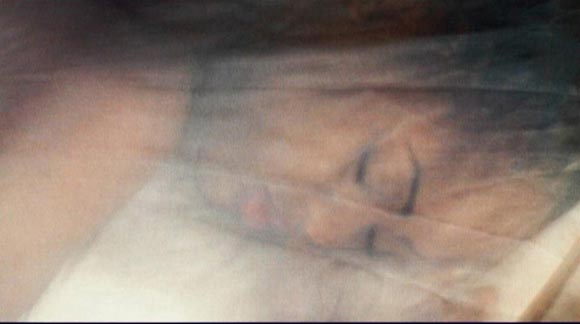 Filmszenen aus Felicidade von Ricardo Salva