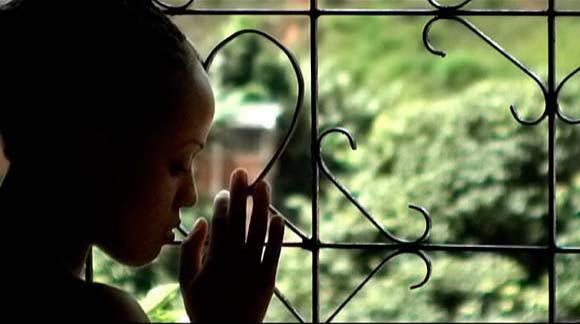 Filmszenen aus Felicidade von Ricardo Salva