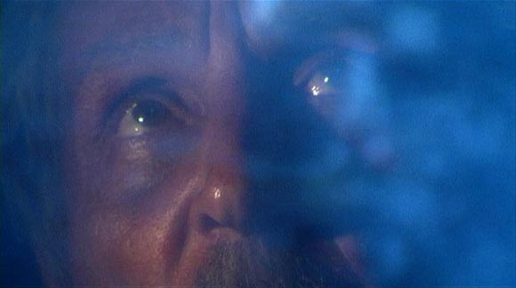 Filmszenen aus Final da Linha von Ricardo Salva