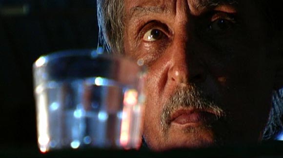 Filmszenen aus Final da Linha von Ricardo Salva