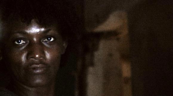 Filmszenen aus Final da Linha von Ricardo Salva